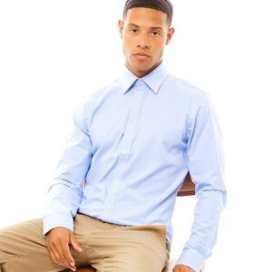Ted Baker button  down